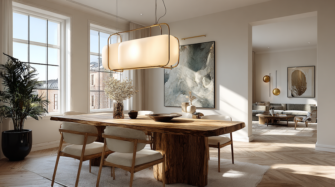 What Is Alabaster Lighting? Natural Beauty in Modern Design