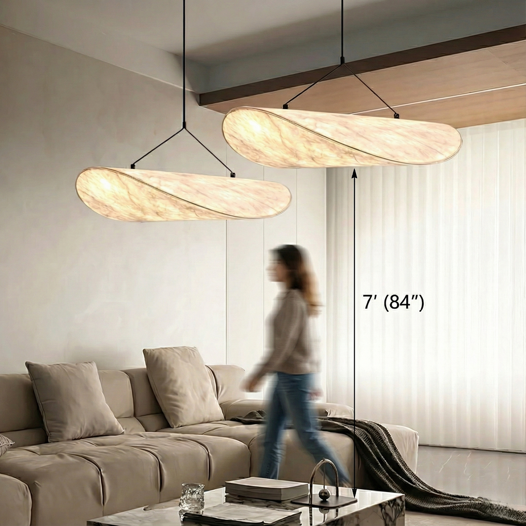 How High Should a Pendant Light Hang? A Step-by-Step Guide