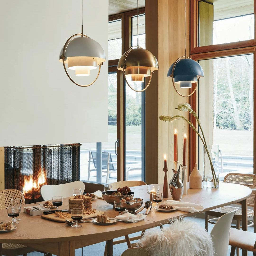Pendant Lights