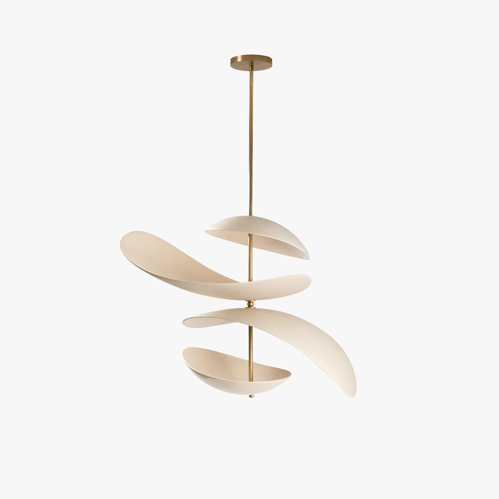 Hakka Floating Pendant Lamp
