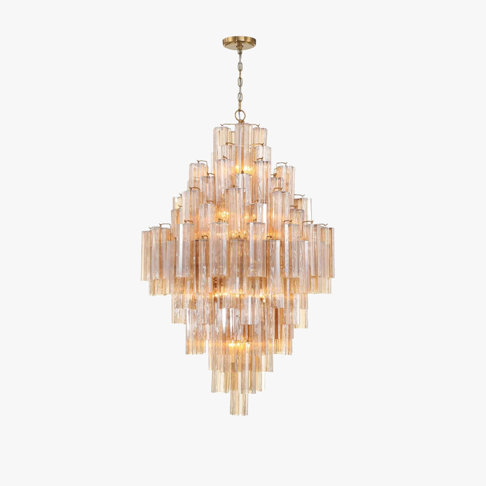 Muse Addis Diamond Chandelier