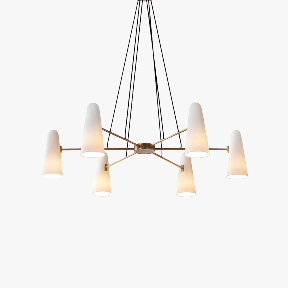 Verona Timeless Chandelier