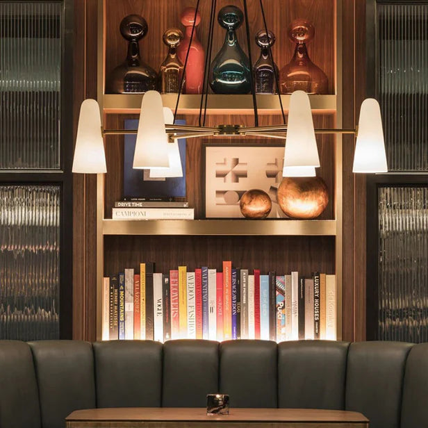 Verona Timeless Chandelier