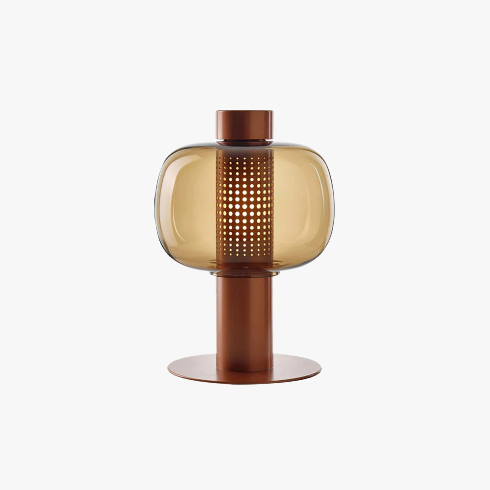 Artelux Bonbori Glass Table Lamp