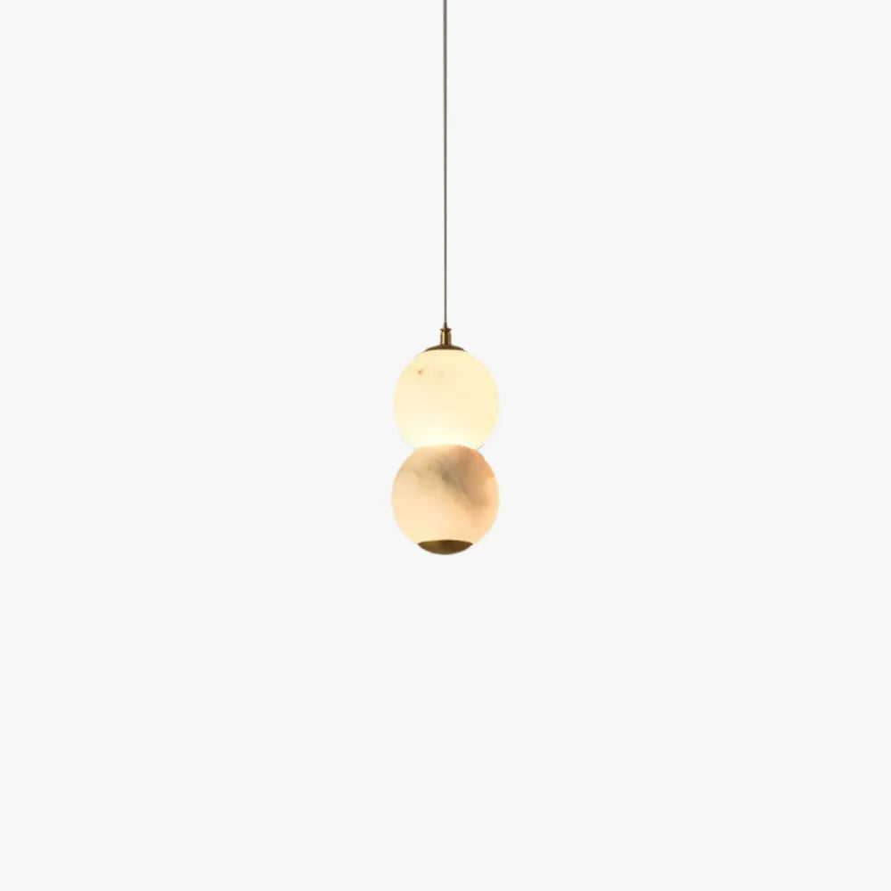 Verona Pearl Pendant Light