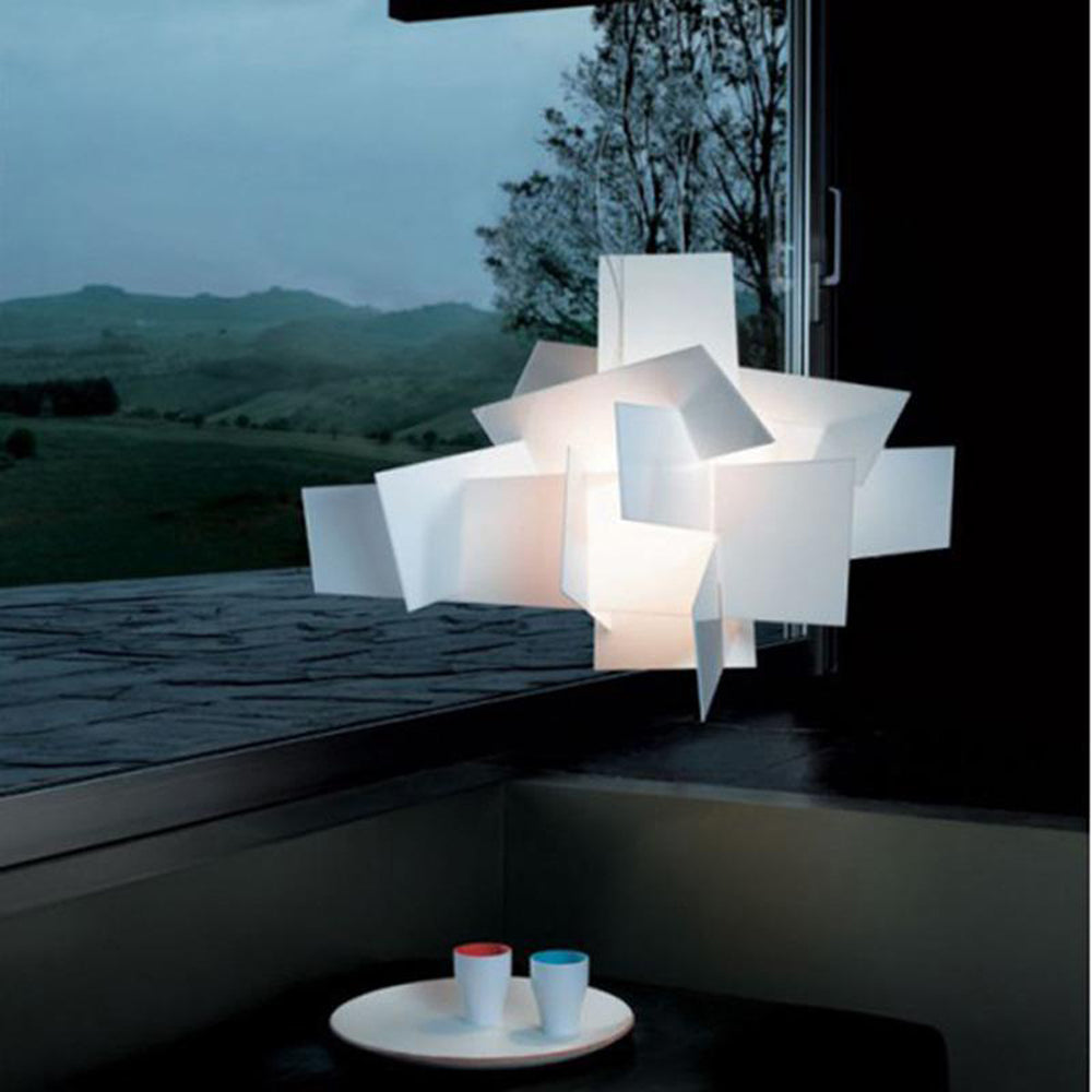 Artelux Big Bang Pendant Light